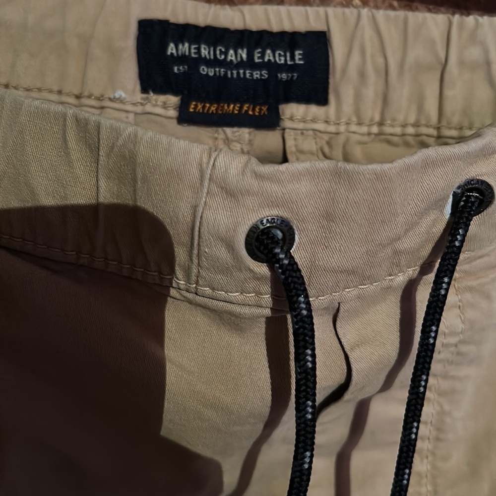 American eagle joggers - Picture 2 of 3
